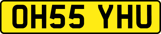 OH55YHU