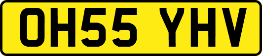 OH55YHV