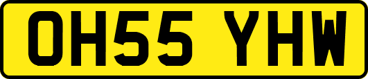 OH55YHW