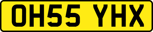 OH55YHX