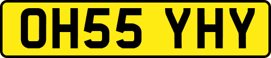 OH55YHY
