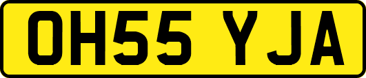 OH55YJA