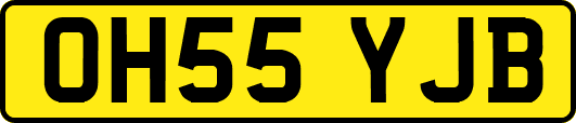 OH55YJB