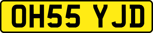 OH55YJD