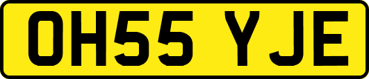 OH55YJE