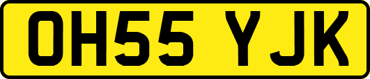 OH55YJK