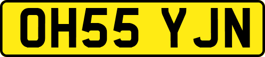 OH55YJN