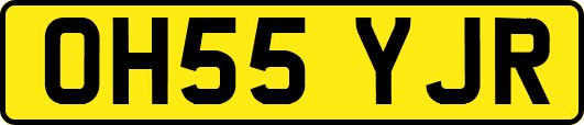 OH55YJR