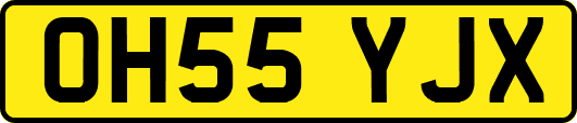 OH55YJX