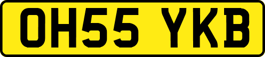 OH55YKB