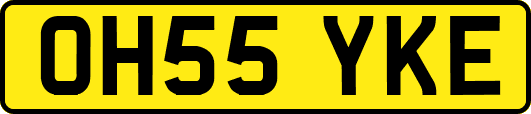 OH55YKE