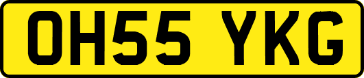 OH55YKG