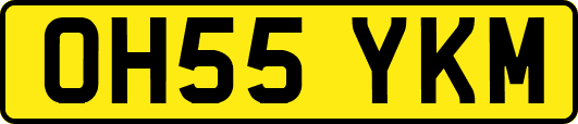 OH55YKM