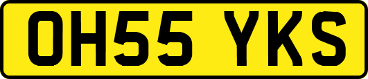 OH55YKS