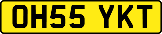 OH55YKT