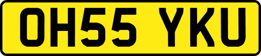OH55YKU