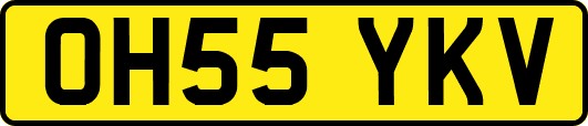 OH55YKV