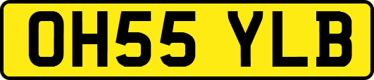 OH55YLB