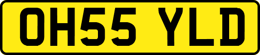 OH55YLD