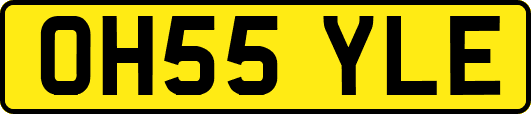 OH55YLE