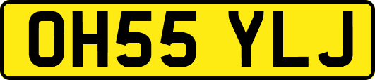 OH55YLJ