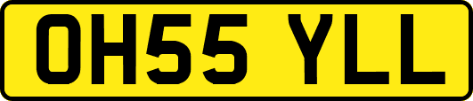 OH55YLL