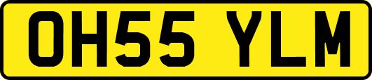 OH55YLM