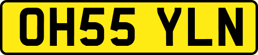 OH55YLN