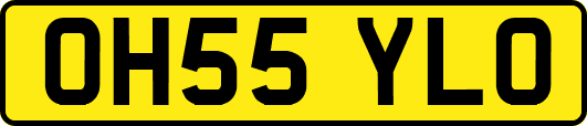 OH55YLO