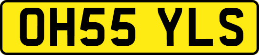 OH55YLS
