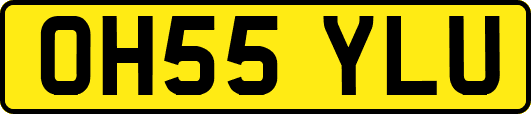 OH55YLU
