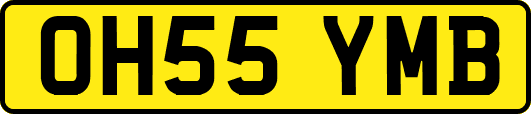 OH55YMB
