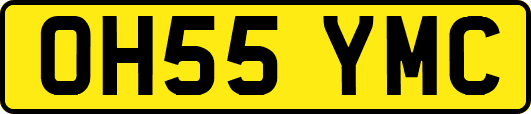 OH55YMC