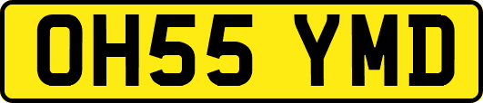 OH55YMD
