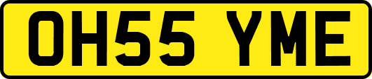 OH55YME