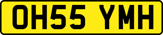 OH55YMH