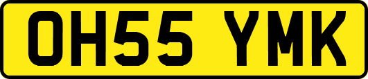 OH55YMK