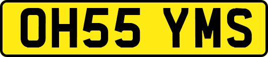 OH55YMS
