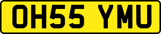 OH55YMU