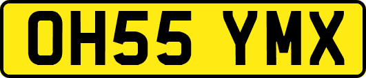 OH55YMX