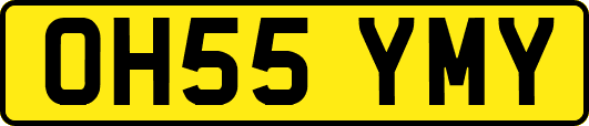 OH55YMY