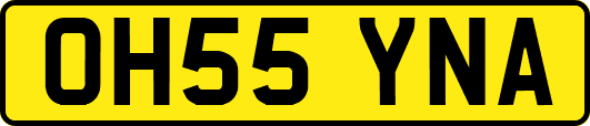 OH55YNA