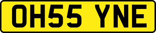 OH55YNE