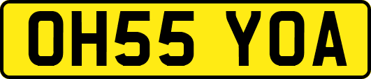 OH55YOA