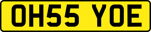 OH55YOE