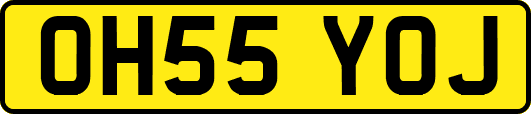 OH55YOJ
