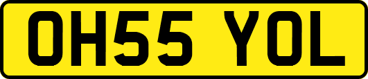 OH55YOL