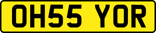 OH55YOR