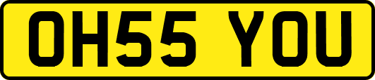 OH55YOU