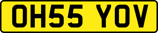 OH55YOV